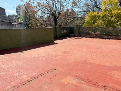 Casa 4 ambientes. | FOURNIER al 2500