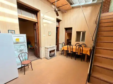 Casa en Venta en Pompeya, USD 108.000