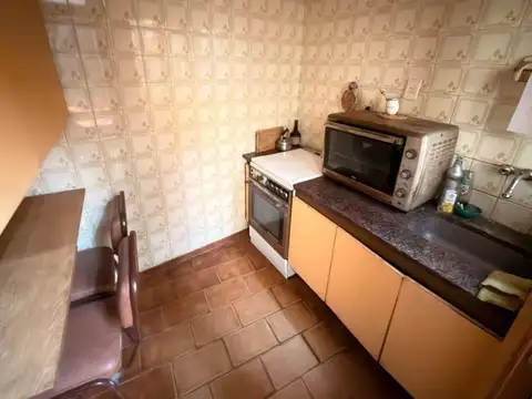 Casa 4 ambientes. | FOURNIER al 2500