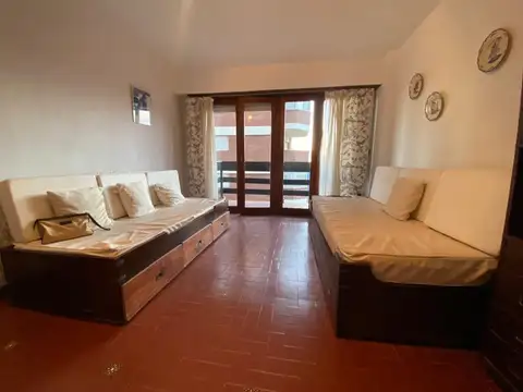 Departamento en Alquiler en Pinamar, USD 400