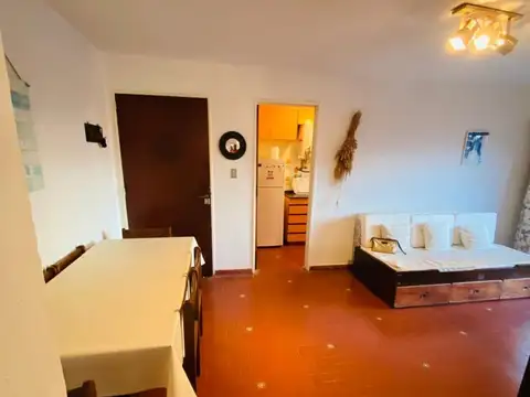 Departamento en Alquiler 36 años