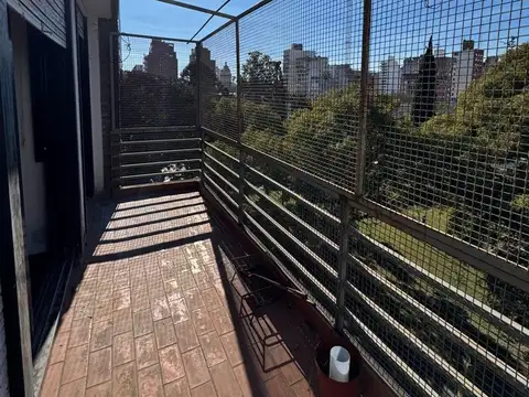 Departamento en Venta 56 años