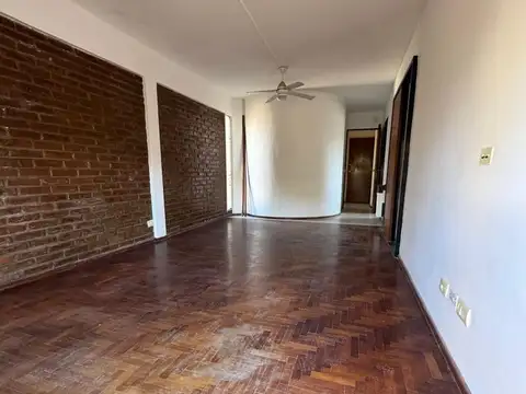 DEPARTAMENTO EN VENTA 3 DORMITORIOS CENTRO ROSARIO