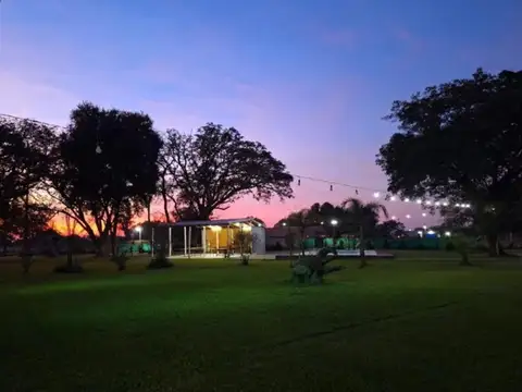 Quinta en Venta en Resistencia, USD 220.000