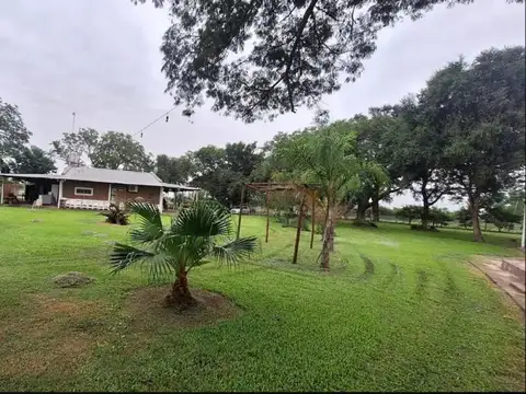 Quinta en Venta en Resistencia, USD 220.000