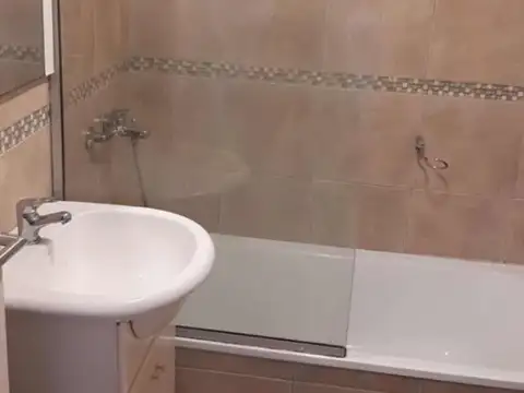 Departamento en Alquiler Temporal de Monoambiente