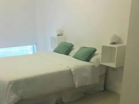 Departamento en Alquiler Temporal de Monoambiente