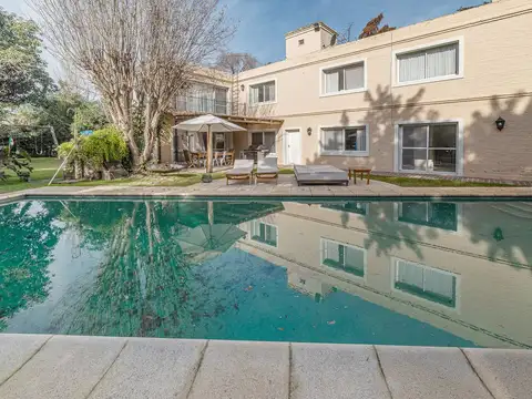 Casa en Venta de 6 dormitorios