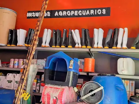 Fondo Comercio en Venta 8 años