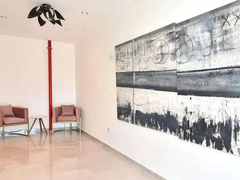 Oficina en Venta en Parque Patricios, USD 91.000