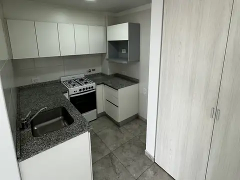 Departamento en Alquiler de Monoambiente