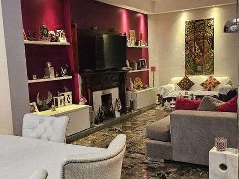 Casa 5 ambientes con 5 baños