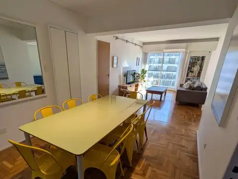 Departamento en Venta en Recoleta, USD 310.000