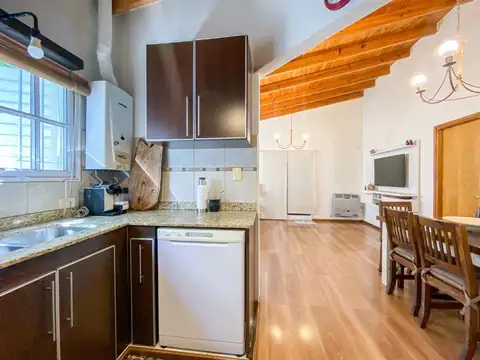 Casa en Venta en Villa Elvira, USD 115.000