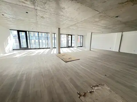 ALQUILER DOME BUSINESS PLAZA OFICINAS AAA - 200 MTS - 2 COCHERAS  