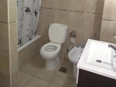 Monoambiente en alquiler, Rosario.