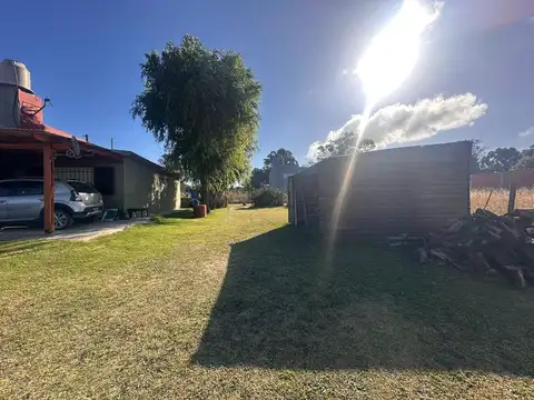 Terreno en Venta de 311,0 m2