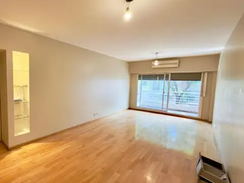 Departamento en Palermo