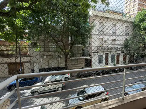 Departamento en Venta en Palermo, USD 299.900