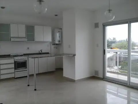 Departamento - San Lorenzo