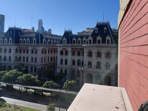 Departamento en Alquiler 40 años
