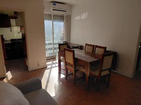 Departamento en Alquiler de 2 ambientes