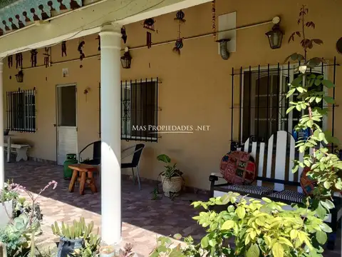 Casa en Venta en Domselaar, USD 113.000