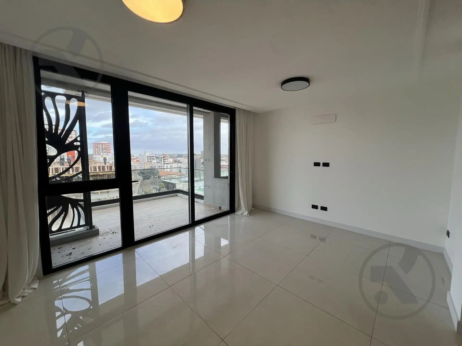 OCEANSIDE II PLAYA GRANDE | DEPARTAMENTO 2 AMB A ESTRENAR CON COCHERA Y BAULERA