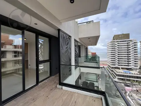 Departamento en Venta en Mar del Plata, Partido de General Pueyrredón