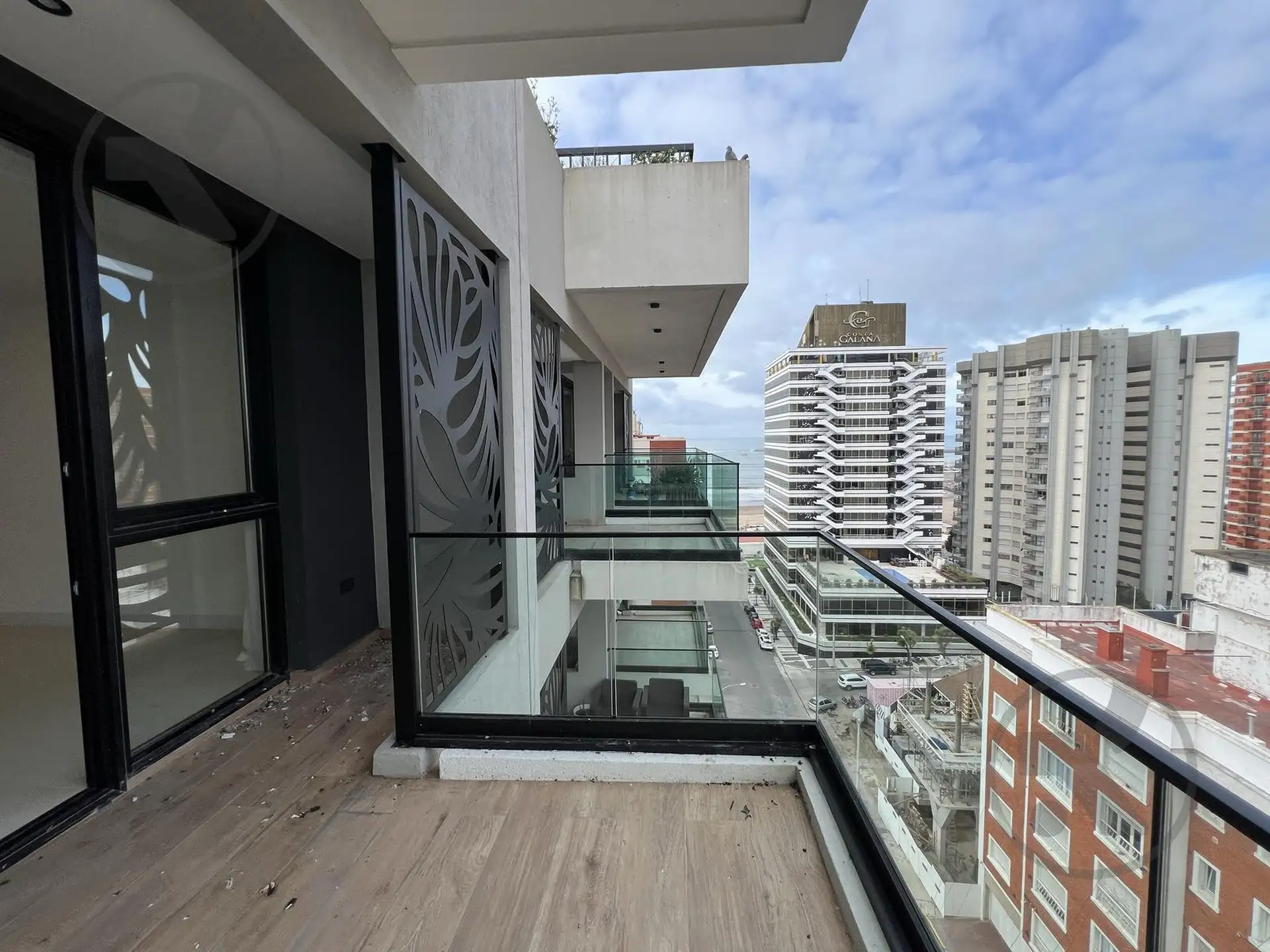 OCEANSIDE II PLAYA GRANDE | DEPARTAMENTO 2 AMB A ESTRENAR CON COCHERA Y BAULERA