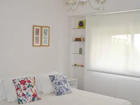 Departamento en Alquiler, 2 Ambientes, en Barrio Norte, Capital Federal