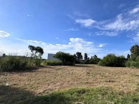 Venta lote en playa mansa arroyo seco