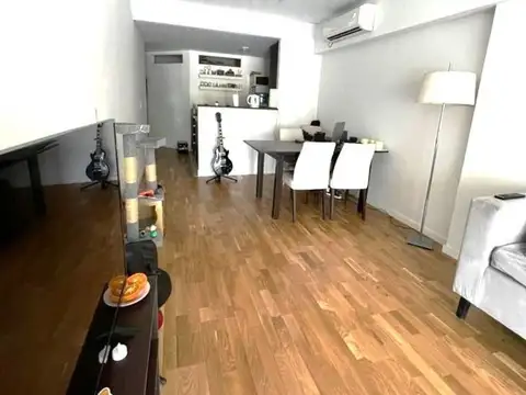 Departamento en Venta al Este