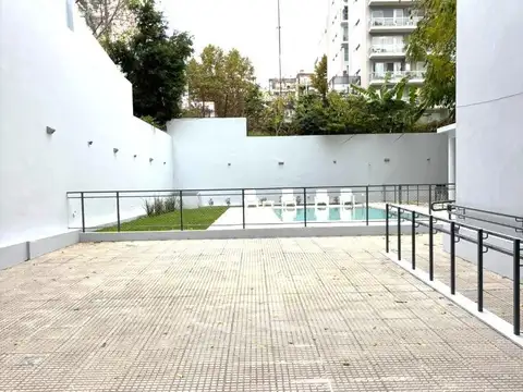 Departamento en Venta en Recoleta, USD 155.000