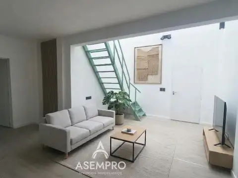 Depto Tipo Casa en Venta de 2 dormitorios