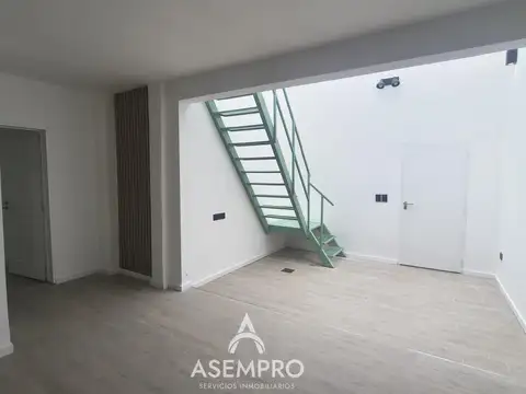 Depto Tipo Casa en Venta en Villa Santa Rita, USD 115.000