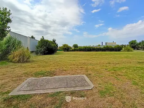 VENTA - Terreno de  1.493,11 m2 -  Barrio Privado San Sebastián, Funes.