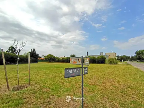 Terreno en Venta de 1493,0 m2