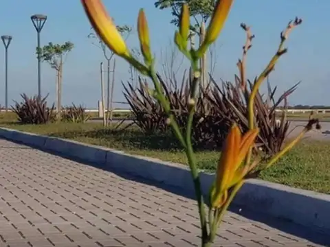 Lote en Venta en Barrio Las Victorias - Canning, Ezeiza