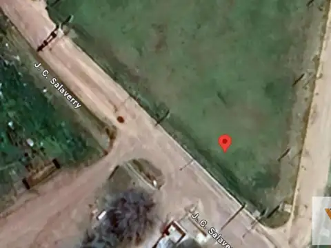 Terreno en Venta en Salto, USD 30.000