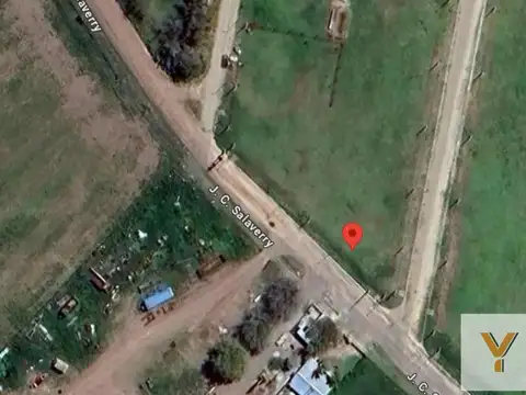 Terreno en Venta 32  mts Frente