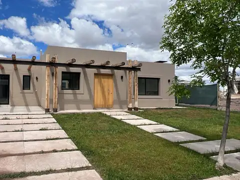 Venta casa 3 dorm gran boedo estrenar apta credito