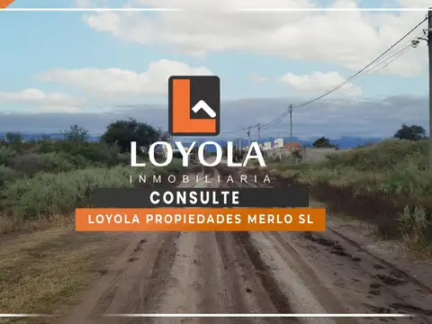 Terreno en Venta en Santa Rosa de Conlara, Junín