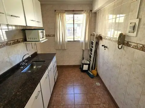 Departamento en Alquiler de 2 dormitorios
