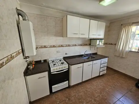 Departamento en Alquiler de 3 ambientes