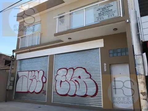 Departamento 2 Ambientes en venta - Villa Sarmiento