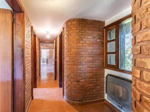 CASA EN VENTA EN SAN DIEGO 4 AMBIENTES