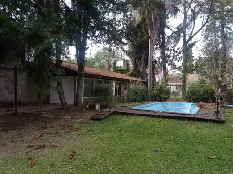 CASAS - CASA - DEL VISO, GRAN BS. AS. NOROESTE