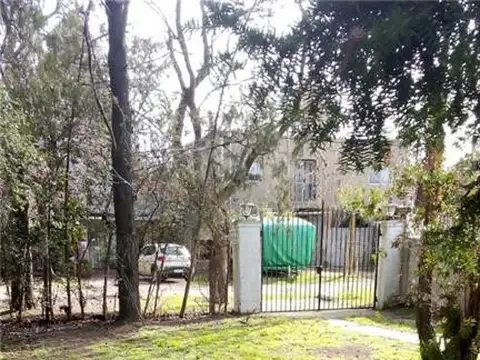Casa en Venta de 1 dormitorio