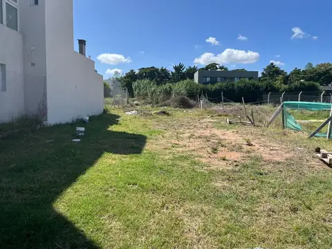 Terreno/Lote en venta, J. Gorina, La Plata